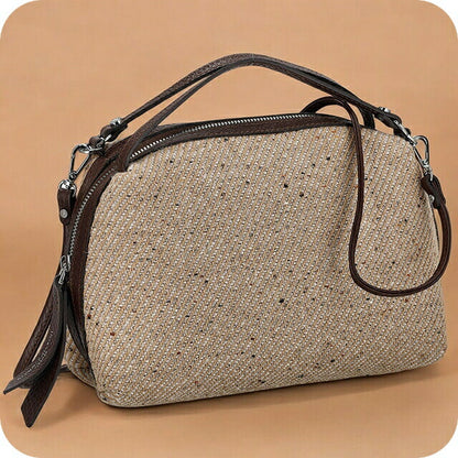 ジャンニ・キアリーニ ハンドバッグ レディース ブランド GIANNI CHIARINI BS 8258 BOT-PL ベージュ BS8258BOTPL-TMORO