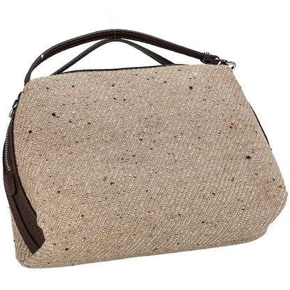 ジャンニ・キアリーニ ハンドバッグ レディース ブランド GIANNI CHIARINI BS 8258 BOT-PL ベージュ BS8258BOTPL-TMORO