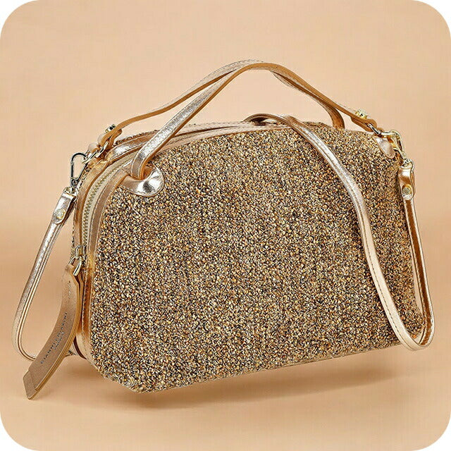 ジャンニ・キアリーニ ハンドバッグ レディース ブランド GIANNI CHIARINI BS 8788 SPGN-PL ブラウン BS8788SPGNPL-TE-OR