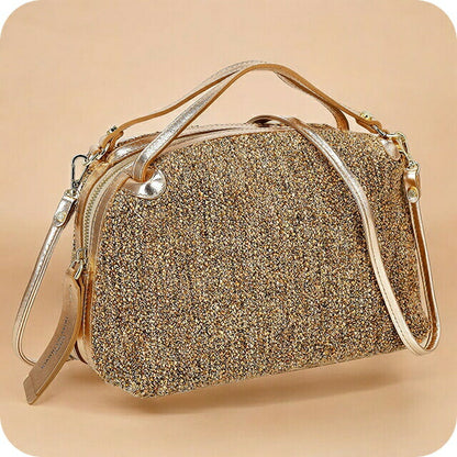 ジャンニ・キアリーニ ハンドバッグ レディース ブランド GIANNI CHIARINI BS 8788 SPGN-PL ブラウン BS8788SPGNPL-TE-OR