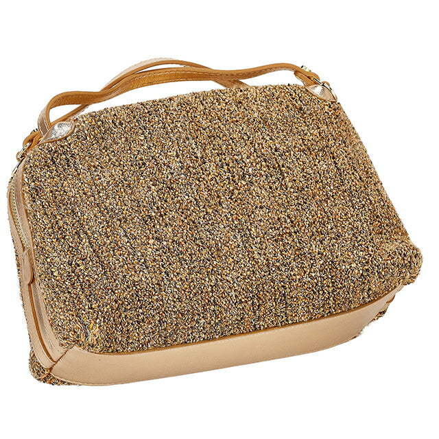 ジャンニ・キアリーニ ハンドバッグ レディース ブランド GIANNI CHIARINI BS 8788 SPGN-PL ブラウン BS8788SPGNPL-TE-OR