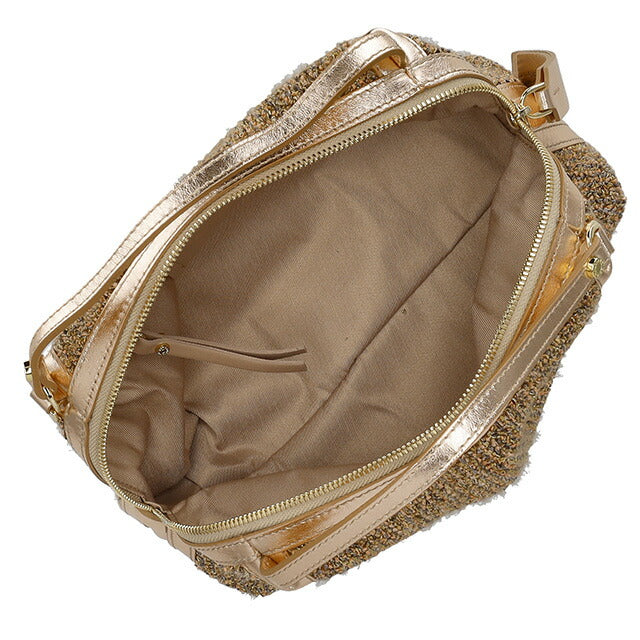 ジャンニ・キアリーニ ハンドバッグ レディース ブランド GIANNI CHIARINI BS 8788 SPGN-PL ブラウン BS8788SPGNPL-TE-OR