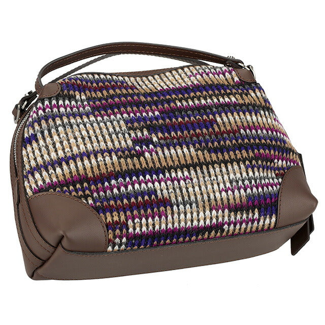 ジャンニ・キアリーニ ハンドバッグ レディース ブランド GIANNI CHIARINI BS 8958 WLBR-PL マルチカラー BS8958WLBRPL-VACAR