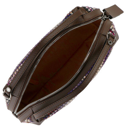 ジャンニ・キアリーニ ハンドバッグ レディース ブランド GIANNI CHIARINI BS 8958 WLBR-PL マルチカラー BS8958WLBRPL-VACAR