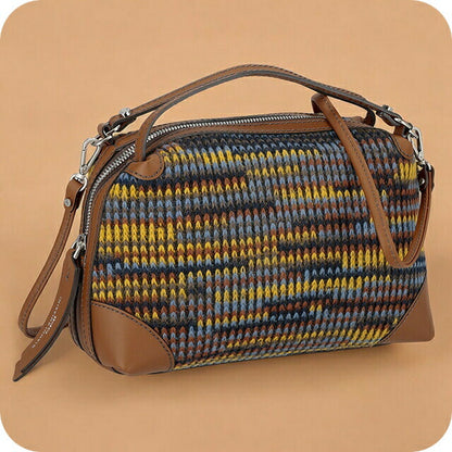 ジャンニ・キアリーニ ハンドバッグ レディース ブランド GIANNI CHIARINI BS 8958 WLBR-PL マルチカラー BS8958WLBRPL-VATEA