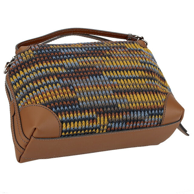 ジャンニ・キアリーニ ハンドバッグ レディース ブランド GIANNI CHIARINI BS 8958 WLBR-PL マルチカラー BS8958WLBRPL-VATEA