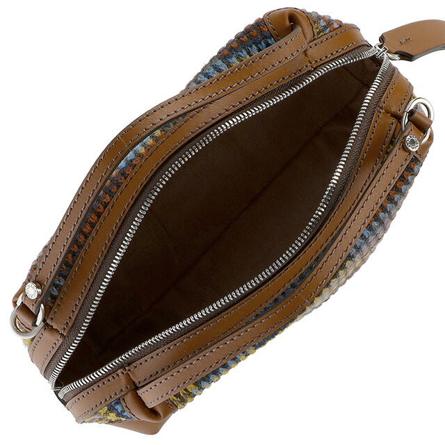 ジャンニ・キアリーニ ハンドバッグ レディース ブランド GIANNI CHIARINI BS 8958 WLBR-PL マルチカラー BS8958WLBRPL-VATEA