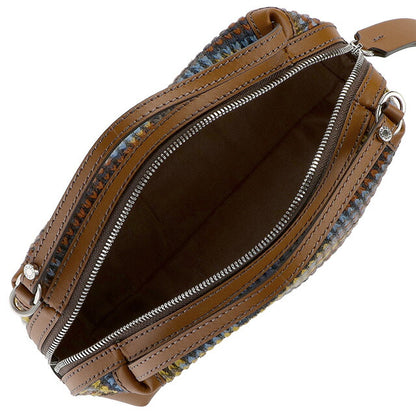 ジャンニ・キアリーニ ハンドバッグ レディース ブランド GIANNI CHIARINI BS 8958 WLBR-PL マルチカラー BS8958WLBRPL-VATEA