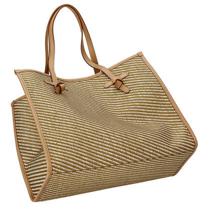 ジャンニ・キアリーニ トートバッグ レディース ブランド GIANNI CHIARINI BS 9000 SUNFLW ブラウン BS9000SUNFLW-VANAT