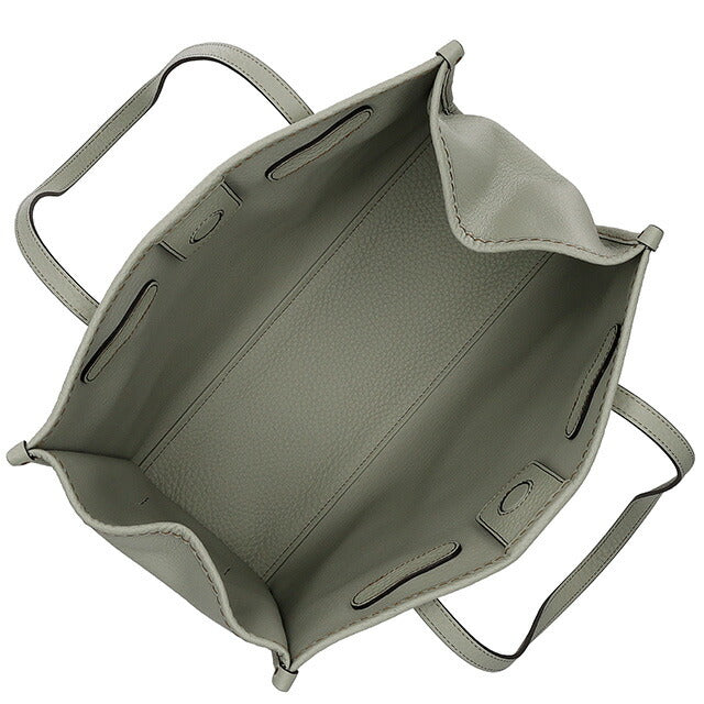 ジャンニ・キアリーニ トートバッグ レディース ブランド GIANNI CHIARINI レザー BS 9330 BBL T.U. グレー BS9330BBLTU-GYMIS