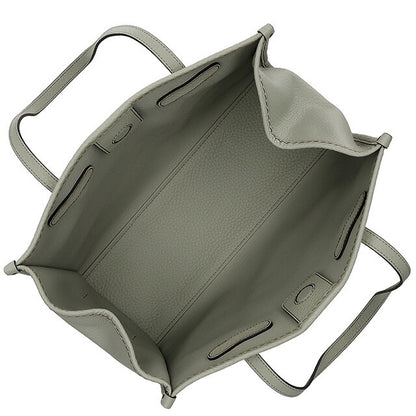 ジャンニ・キアリーニ トートバッグ レディース ブランド GIANNI CHIARINI レザー BS 9330 BBL T.U. グレー BS9330BBLTU-GYMIS