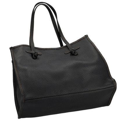 ジャンニ・キアリーニ トートバッグ レディース ブランド GIANNI CHIARINI レザー BS 9330 BBL T.U. ブラック BS9330BBLTU-NER