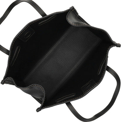 ジャンニ・キアリーニ トートバッグ レディース ブランド GIANNI CHIARINI レザー BS 9330 BBL T.U. ブラック BS9330BBLTU-NER