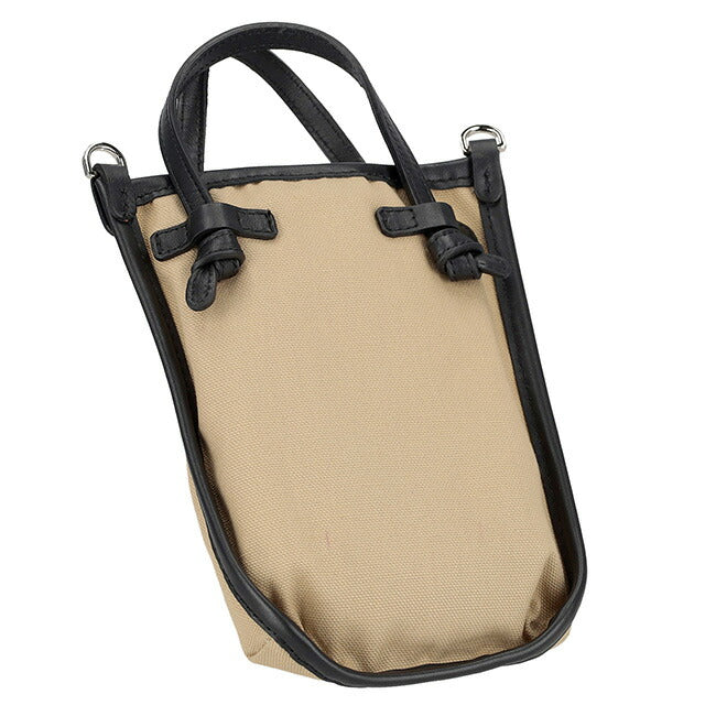 ジャンニ・キアリーニ ショルダーバッグ レディース ブランド GIANNI CHIARINI BS 9406 CNV ベージュ BS9406CNV-CORDA