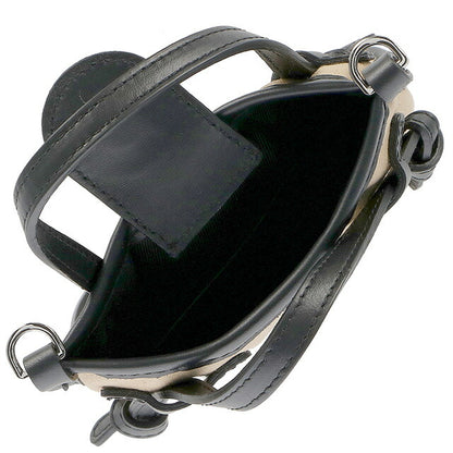 ジャンニ・キアリーニ ショルダーバッグ レディース ブランド GIANNI CHIARINI BS 9406 CNV ベージュ BS9406CNV-CORDA