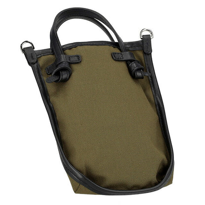 ジャンニ・キアリーニ ショルダーバッグ レディース ブランド GIANNI CHIARINI BS 9406 CNV カーキグリーン BS9406CNV-MILIT