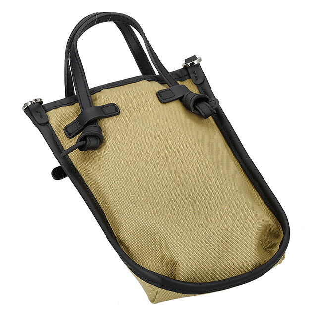 ジャンニ・キアリーニ ショルダーバッグ レディース ブランド GIANNI CHIARINI BS 9406 CNV カーキグリーン BS9406CNV-TAIGA