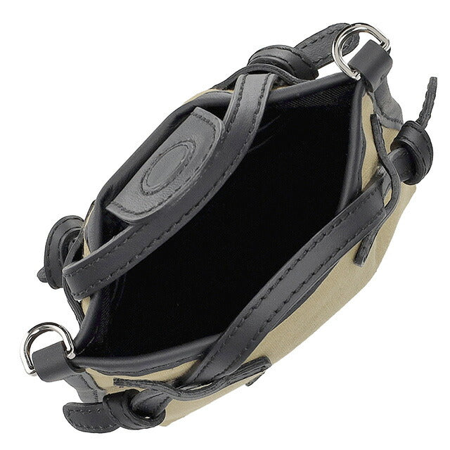 ジャンニ・キアリーニ ショルダーバッグ レディース ブランド GIANNI CHIARINI BS 9406 CNV カーキグリーン BS9406CNV-TAIGA