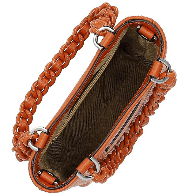 ジャンニ・キアリーニ ショルダーバッグ レディース ブランド GIANNI CHIARINI BS 9590 COMM GRN オレンジ BS9590COMMGRN-AUTUM