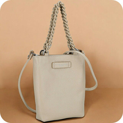 ジャンニ・キアリーニ ショルダーバッグ レディース ブランド GIANNI CHIARINI BS 9590 COMM GRN ベージュ BS9590COMMGRN-LAMB