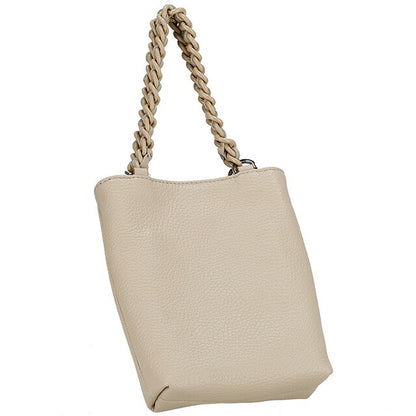 ジャンニ・キアリーニ ショルダーバッグ レディース ブランド GIANNI CHIARINI BS 9590 COMM GRN ベージュ BS9590COMMGRN-LAMB