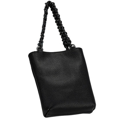 ジャンニ・キアリーニ ショルダーバッグ レディース ブランド GIANNI CHIARINI BS 9590 COMM GRN ブラック BS9590COMMGRN-NER