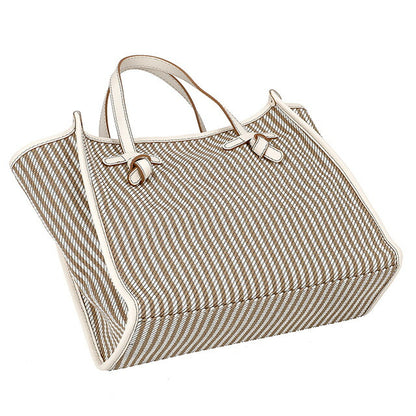 ジャンニ・キアリーニ トートバッグ レディース ブランド GIANNI CHIARINI BS 9752 CAB ホワイト BS9752CAB-VAMAR