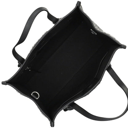 ジャンニ・キアリーニ トートバッグ レディース ブランド GIANNI CHIARINI BS 9752 PULLOVER ブラック BS9752PULLOVER-VANER