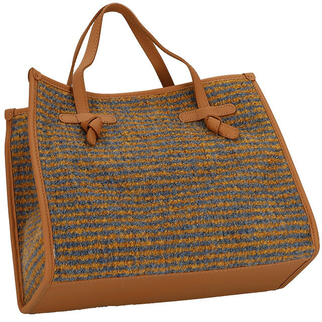 ジャンニ・キアリーニ トートバッグ レディース ブランド GIANNI CHIARINI BS 9752 PULLOVER ブラウン BS9752PULLOVER-VAORZ