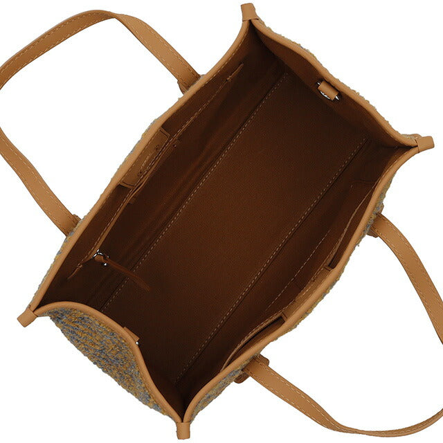 ジャンニ・キアリーニ トートバッグ レディース ブランド GIANNI CHIARINI BS 9752 PULLOVER ブラウン BS9752PULLOVER-VAORZ