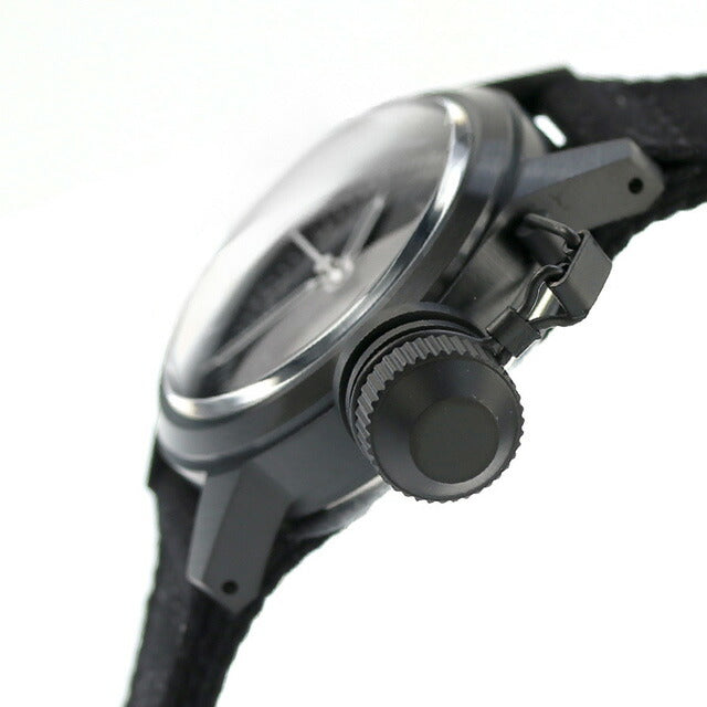 BUSHIPS GREY RECON ｜ クオーツ