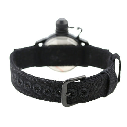 BUSHIPS GREY RECON ｜ クオーツ
