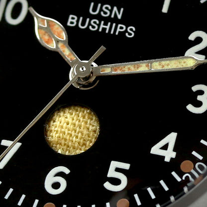 BUSHIPS UDT POINTER ｜ クオーツ
