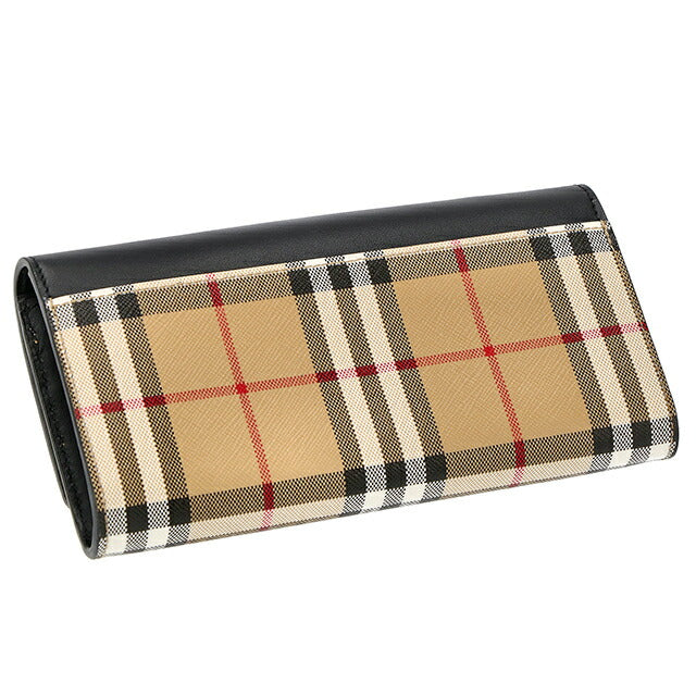 バーバリー 長財布 レディース ブランド BURBERRY ROMANIA 8057972