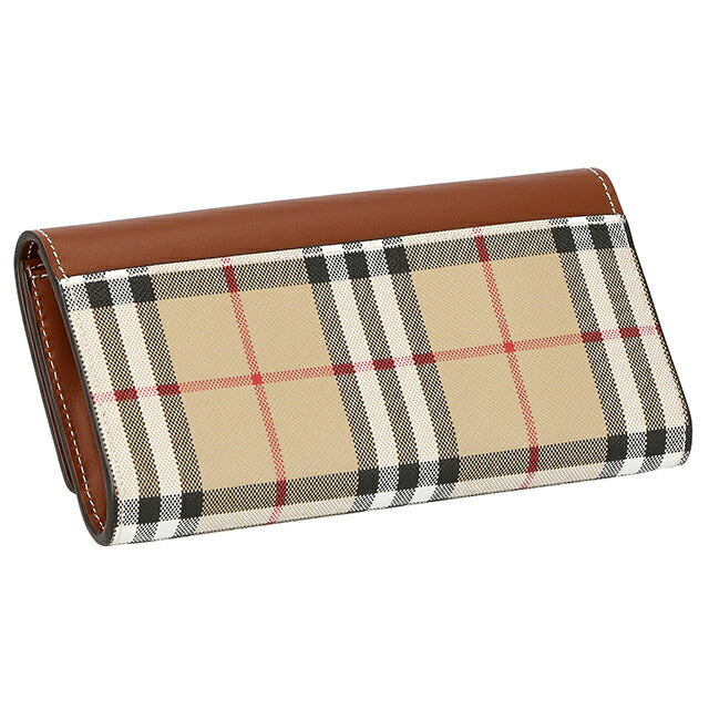バーバリー 長財布 レディース ブランド BURBERRY ROMANIA 8057973