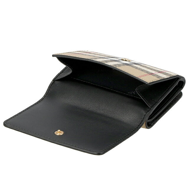 Burberry Trifold Wallet Trifold Wallet Women&