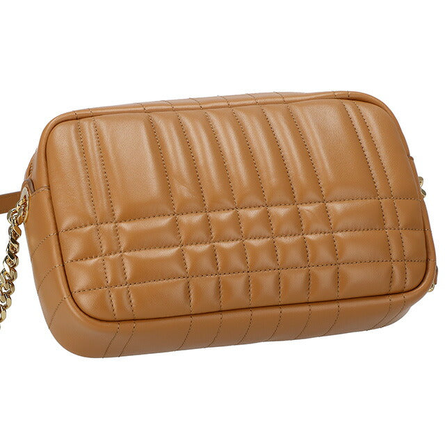 バ－バリ－ ショルダーバッグ レディース ブランド BURBERRY 8060895 ブラウン BU-8060895