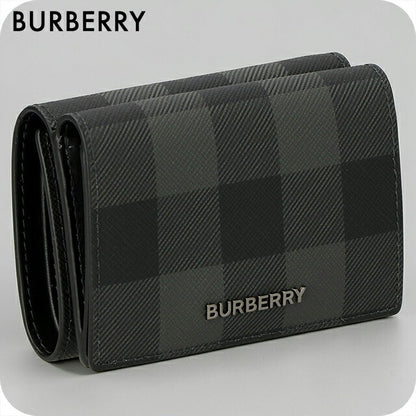 Burberry Trifold Wallet Trifold Wallet Men&