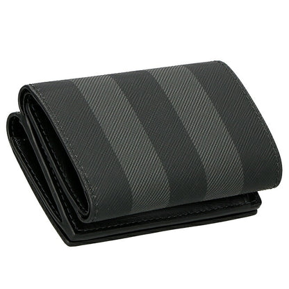 Burberry Trifold Wallet Trifold Wallet Men&