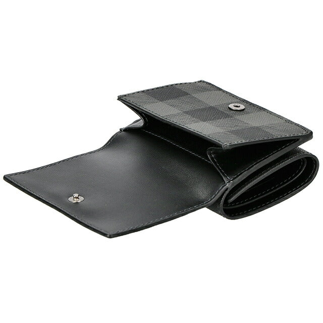 Burberry Trifold Wallet Trifold Wallet Men&