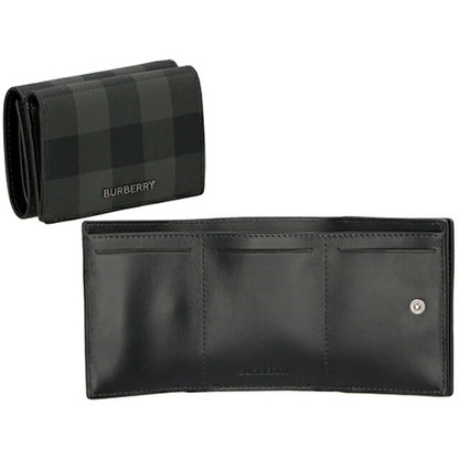 Burberry Trifold Wallet Trifold Wallet Men&