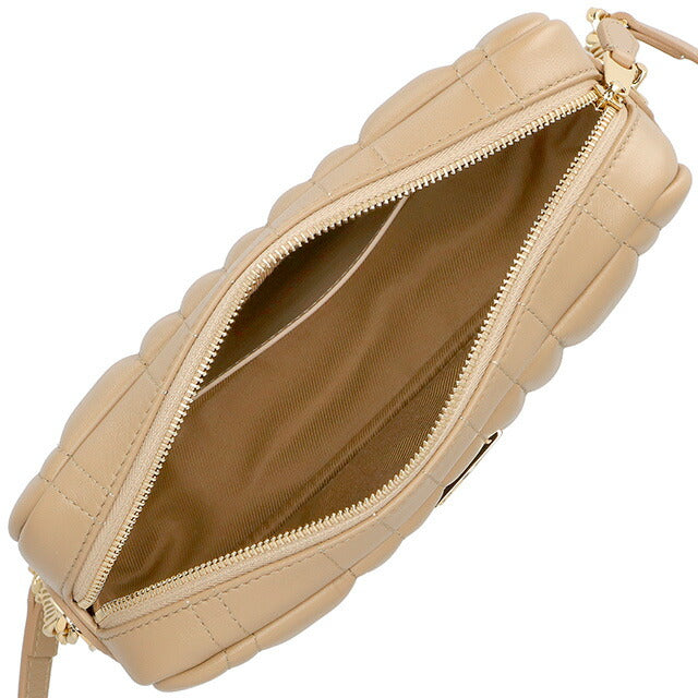 バーバリー ショルダーバッグ レディース ブランド BURBERRY 8063022 ベージュ 斜めがけ 高級 おしゃれ プレゼント 女性 実用的 かわいい