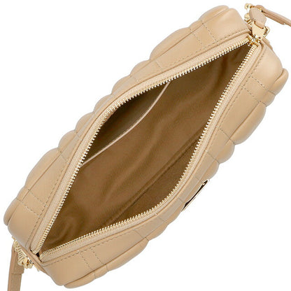 バーバリー ショルダーバッグ レディース ブランド BURBERRY 8063022 ベージュ 斜めがけ 高級 おしゃれ プレゼント 女性 実用的 かわいい