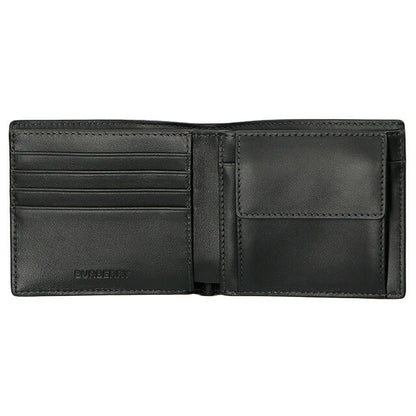 Burberry Bifold Wallet Bifold Wallet Men&