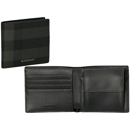 Burberry Bifold Wallet Bifold Wallet Men&