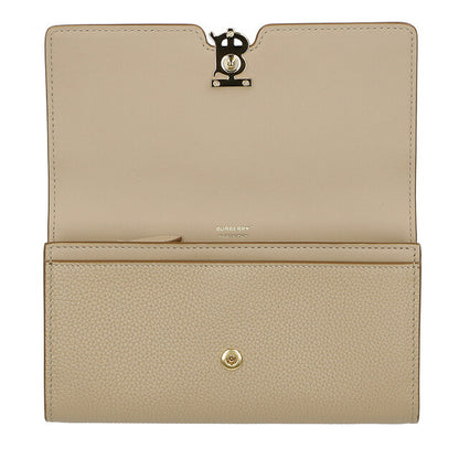 バ－バリ－ 長財布 レディース ブランド BURBERRY 8066021 ベージュ BU-8066021