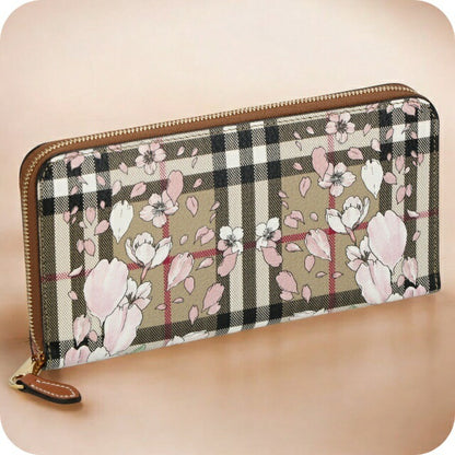 バ－バリ－ 長財布 レディース ブランド BURBERRY 8067134 ベージュ BU-8067134