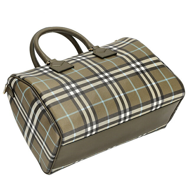 Burberry Handbag Men&