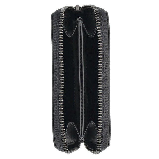 バ－バリ－ コインケース メンズ ブランド BURBERRY 8079010 チャコールグレー BU-8079010