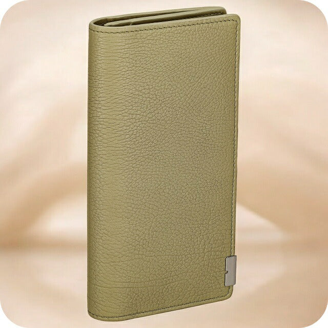 バ－バリ－ 長財布 メンズ ブランド BURBERRY 8080667 ベージュ BU-8080667
